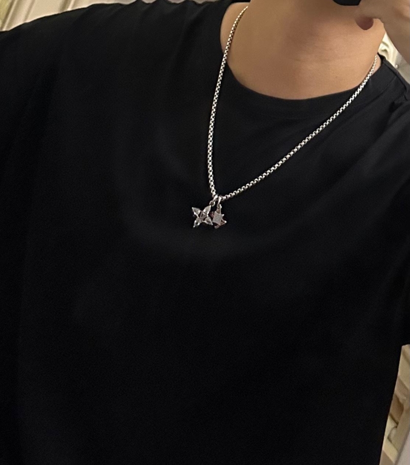 LV Necklaces